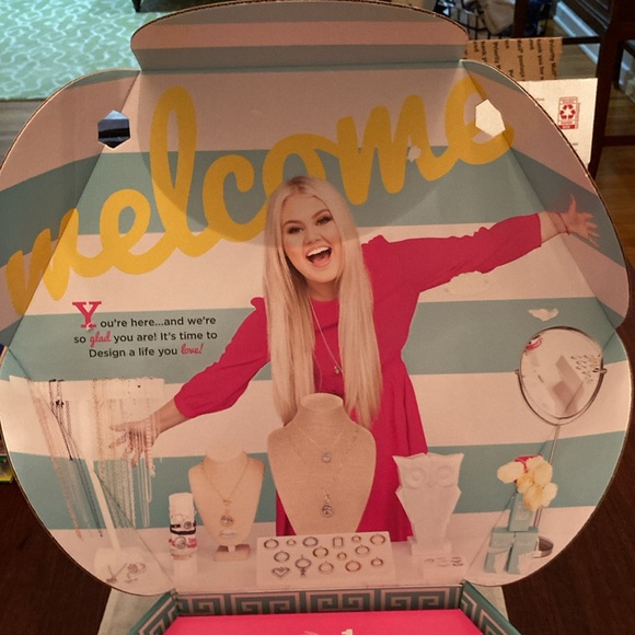 NIB Origami Owl Retired Lot  - Picture 2 of 12